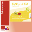 Flex und Flo 3, Mein Lernzielheft