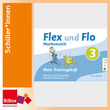 Flex und Flo 3, Mein Trainingsheft