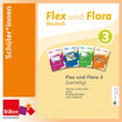 Flex und Flora 3, Material für Lehrpersonen