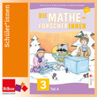 Die Mathe-Forscher/innen 3