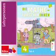 Die Mathe-Forscher/innen 4