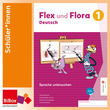 Flex und Flora 1, Sprache untersuchen, neuer Lehrplan