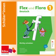 Flex und Flora 1, Richtig schreiben, neuer Lehrplan