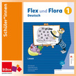 Flex und Flora 1, Lesen, neuer Lehrplan