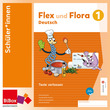 Flex und Flora 1, Texte verfassen, neuer Lehrplan