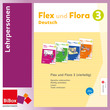 Flex und Flora 3, neuer Lehrplan