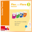 Flex und Flora 3, neuer Lehrplan