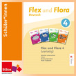 Flex und Flora 4 (vierteilig)