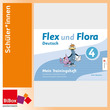 Flex und Flora 4, Mein Trainingsheft