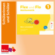 Flex und Flo 1, Mein Lernzielheft, neuer Lehrplan