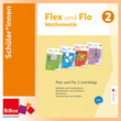 Flex und Flo 2 (vierteilig), neuer Lehrplan