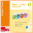 Flex und Flo 3, neuer Lehrplan