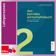 das betriebswirtschaftsbuch. Betriebswirtschaft HAK II, Material für Lehrpersonen