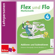 Flex und Flo 4, Material für Lehrpersonen