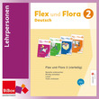 Flex und Flora 2, neuer Lehrplan