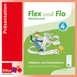 Flex und Flo 4 (vierteilig)