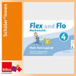 Flex und Flo 4 - Mein Trainingsheft