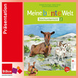 Meine bunte Welt 2, neuer Lehrplan