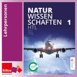 Naturwissenschaften HTL 1, Material für Lehrpersonen