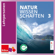 Naturwissenschaften HTL 3, Material für Lehrpersonen
