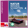 Naturwissenschaften HTL 4, Material für Lehrpersonen
