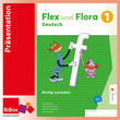 Flex und Flora 1 - Richtig schreiben, neuer Lehrplan