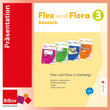 Flex und Flora 3 (vierteilig), neuer Lehrplan