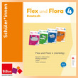 Flex und Flora 4, neuer Lehrplan