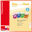 Flex und Flora 4 (vierteilig)