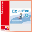 Flex und Flora 4 – Mein Trainingsheft