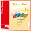 Flex und Flora 3 (vierteilig)