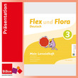 Flex und Flora 3 – Mein Lernzielheft