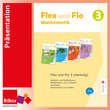 Flex und Flo 3 (vierteilig), neuer Lehrplan