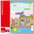 Die Mathe-Forscher/innen 4