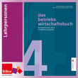 das betriebswirtschaftsbuch. Betriebswirtschaft HAK IV, Material für Lehrpersonen