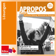 Apropos Politik, Material für Lehrpersonen