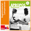 Apropos Mathematik, Material für Lehrpersonen