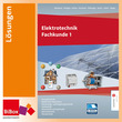 Elektrotechnik Fachkunde 1, Lösungen