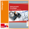 Elektrotechnik Grundlagen, Lösungen