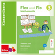 Flex und Flo 3 (vierteilig), neuer Lehrplan