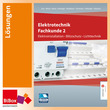 Elektrotechnik Fachkunde 2, Lösungen