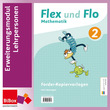 Flex und Flo 2, Forder-Kopiervorlage