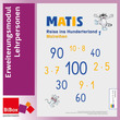 Die Mathe-Forscher/innen 2, Erweiterungsmodul Zahlenraum 100/Malreihen