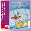 Meine bunte Wörterwelt