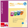 Flex und Flora 4, neuer Lehrplan
