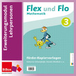 Flex und Flo 3 Förder-Kopiervorlage