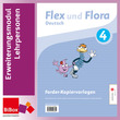 Flex und Flora 4
