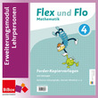 Flex und Flo 4