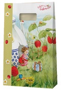 Erdbeerinchen Erdbeerfee. Geschenktüten (8 Stück)