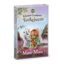 Kleines Einhorn Funkelstern. Mau-Mau
